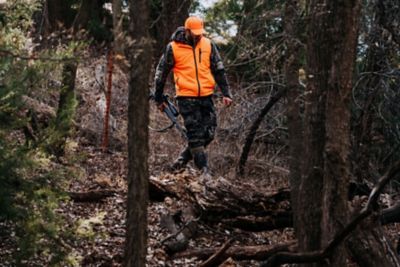 Image showing 3 th Muddy Men's DV8 Morph Fleece Jacket