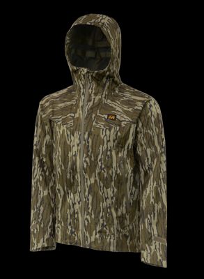Image showing  Men's DV8 Cyclone 3L Rain Jacket