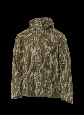 Image showing  Men's DV8 Cyclone 3L Rain Jacket