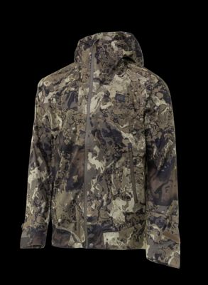 Image showing 0 th Muddy Men's DV8 Cyclone 3L Rain Jacket