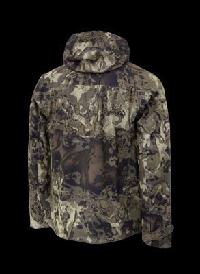Image showing 1 th Muddy Men's DV8 Cyclone 3L Rain Jacket
