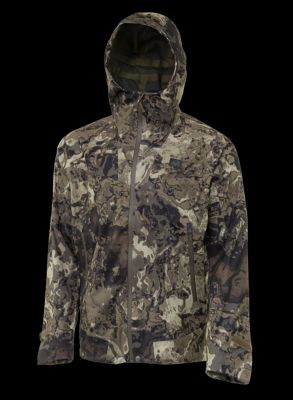 Image showing 2 th Muddy Men's DV8 Cyclone 3L Rain Jacket