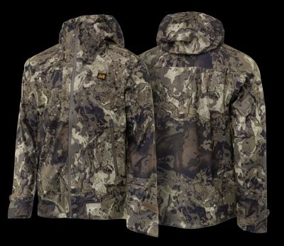 Image showing 3 th Muddy Men's DV8 Cyclone 3L Rain Jacket