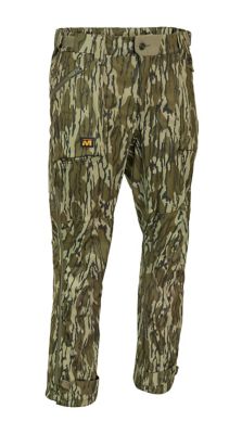 Image showing  Men's DV8 Cyclone 3L Hunting Rain Pants