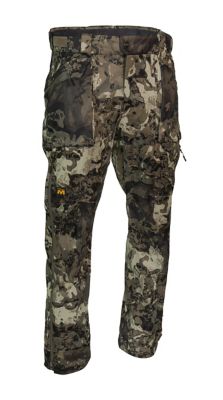 Muddy Men's DV8 Cyclone 3L Hunting Rain Pants