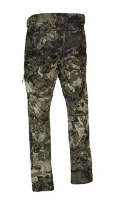 Image showing 1 th Muddy Men's DV8 Cyclone 3L Hunting Rain Pants