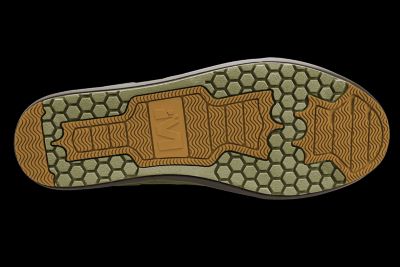 Image showing 4 th Muddy DV8 Deck Boot