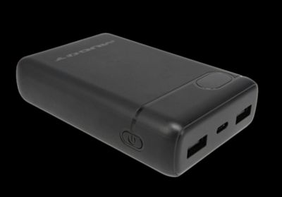 Image showing  Nucleus Powerbank, 5V, 10,000mAh
