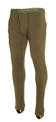 Muddy Men's Nucleus Heated Bottom Hunting Base Layer Pants