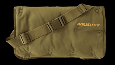 Muddy Nucleus Heated Hand Muff/Seat