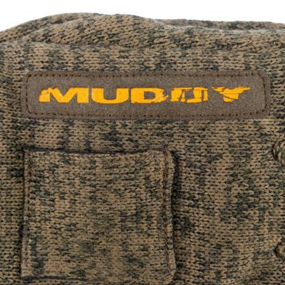 Image showing  Men's Nucleus Heated Midweight Hunting Glove, Brown Clay