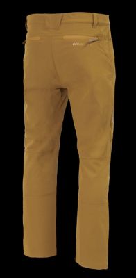 Image showing 1 th Muddy Men's TRX Lightweight Hunting Pants