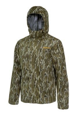 Muddy Men's TRX Lightweight Rain Jacket