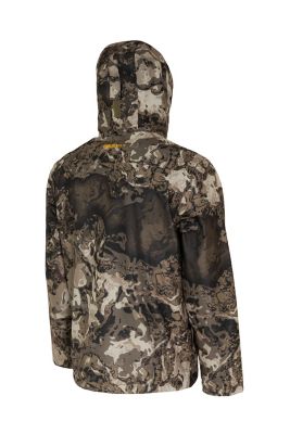 Image showing  Men's TRX Lightweight Rain Jacket