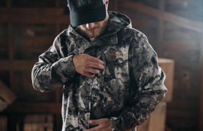 Image showing  Men's TRX Lightweight Rain Jacket