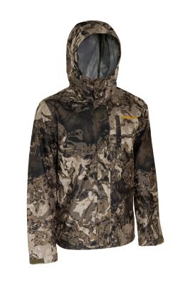 Image showing  Men's TRX Lightweight Rain Jacket