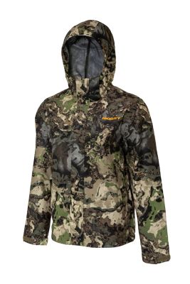 Muddy Men's TRX Lightweight Rain Jacket