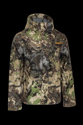 Image showing 5 th Muddy Men's TRX Lightweight Rain Jacket