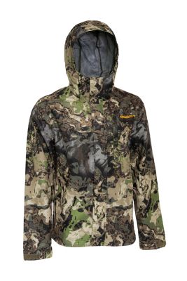 Image showing  Men's TRX Lightweight Rain Jacket