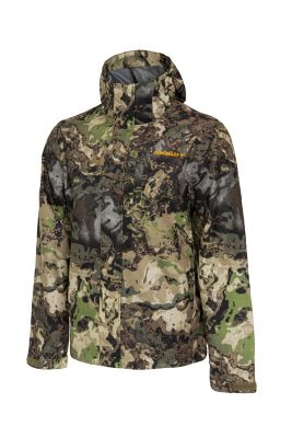 Image showing  Men's TRX Lightweight Rain Jacket