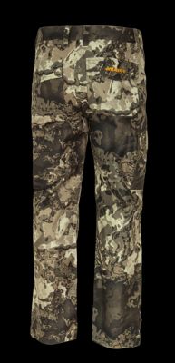 Image showing 1 th Muddy Men's TRX Lightweight Hunting Rain Pants