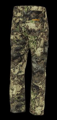 Image showing 1 th Muddy Men's TRX Lightweight Hunting Rain Pants