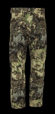 Image showing 2 th Muddy Men's TRX Lightweight Hunting Rain Pants