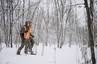 Image showing 2 th Muddy DV8 Lightweight Vest