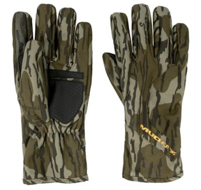Image showing 0 th Muddy Men's TRX Windproof Hunting Glove