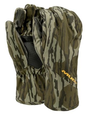 Image showing 1 th Muddy Men's TRX Windproof Hunting Glove