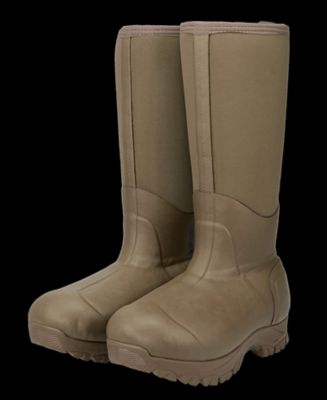 Muddy Men's MTX 17 in. 1600G Insulated Boots