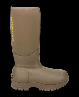 Image showing  Men's MTX 17 in. 1600G Insulated Boots