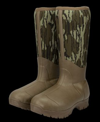 Muddy Men's MTX 17 in. 1600G Insulated Boots