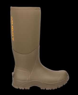 Image showing  Men's MTX 17 in. Non-Insulated Boots
