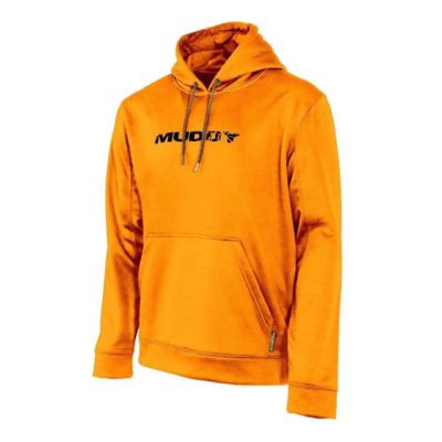 Muddy Men's TRX Performance Hoodie