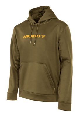Muddy Men's TRX Performance Hoodie