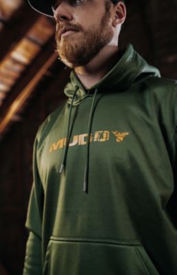 Image showing  Men's TRX Performance Hoodie