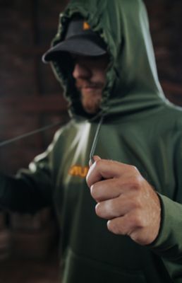 Image showing  Men's TRX Performance Hoodie