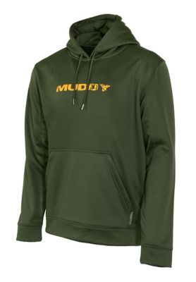 Muddy Men's TRX Performance Hoodie