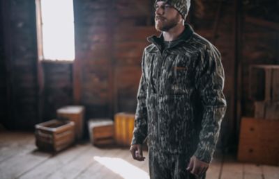 Image showing  Men's TRX Softshell Jacket