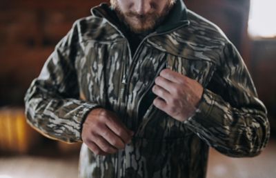 Image showing  Men's TRX Softshell Jacket