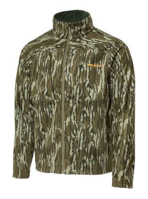 Image showing  Men's TRX Softshell Jacket