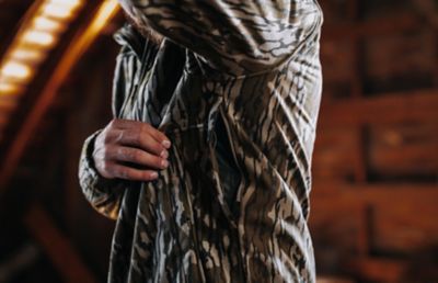 Image showing  Men's TRX Softshell Jacket