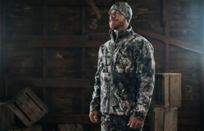 Image showing  Men's TRX Softshell Jacket