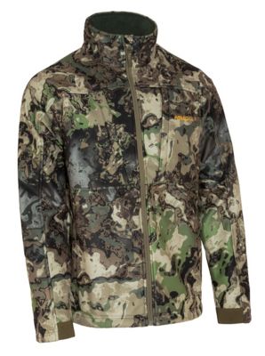 Muddy Men's TRX Softshell Jacket