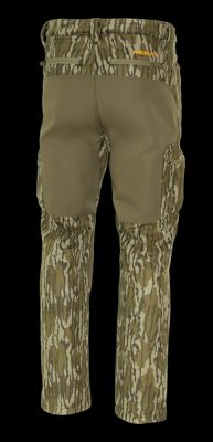 Image showing  Men's TRX Softshell Hunting Pants