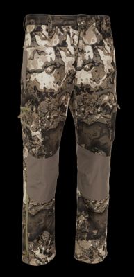 Image showing  Men's TRX Softshell Hunting Pants