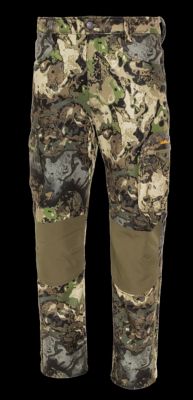 Image showing 0 th Muddy Men's TRX Softshell Hunting Pants