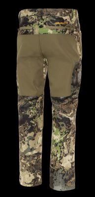 Image showing 1 th Muddy Men's TRX Softshell Hunting Pants
