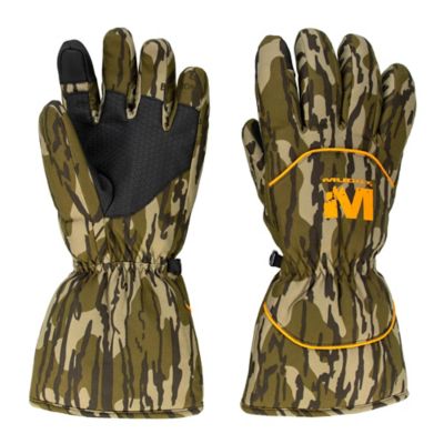 Image showing  Men's TRX Waterproof Insulated Hunting Glove